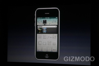 Illustration for article titled iPhone OS 4.0 Liveblog Archive